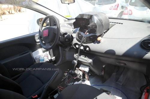 Smart ForTwo ��������