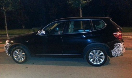 ����X3���ڵ���