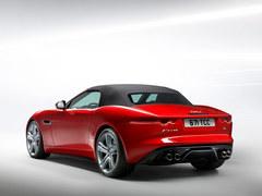 �ݱ�F-Type���µ����ع�