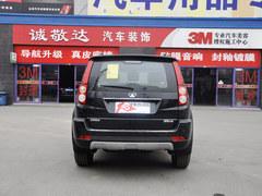 ���ǹ���H5����Ż�1.2�� ���Լ۱�SUV