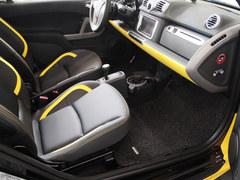 ���귢�� ��һ��smart fortwo����ͼ�ع�