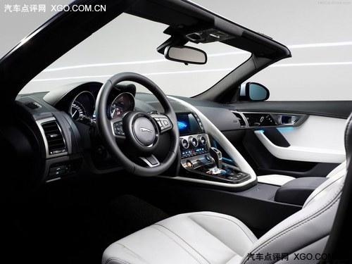 �ݱ�F-Type���µ����ع�