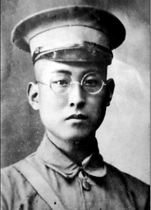 国民党高级军统曾应邀参加广州起义 后怯懦离队