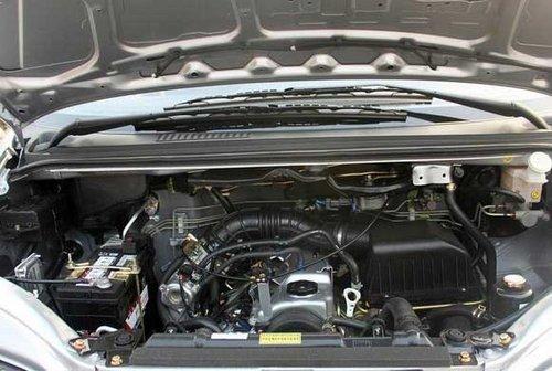 重庆东风菱智优惠0.4万元 现车在售中