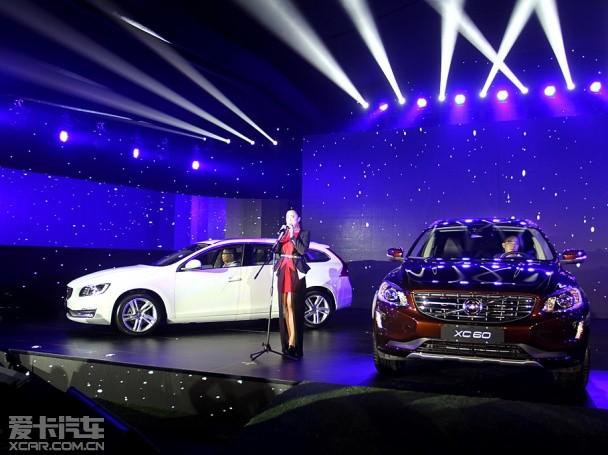 沃尔沃2014款沃尔沃S60