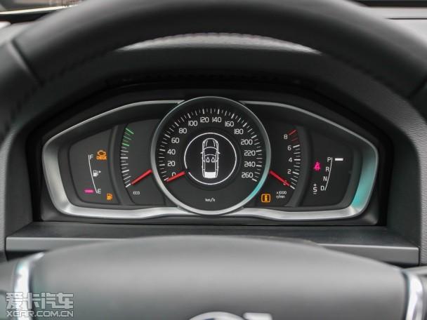 沃尔沃2014款沃尔沃S60