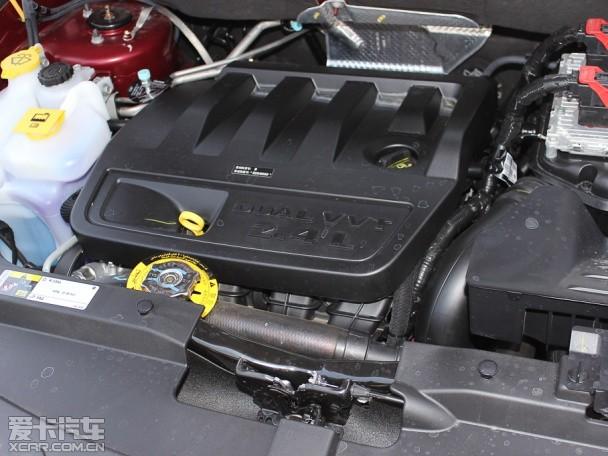 Jeep2014款指南者