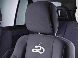 2014款Jeep指南者蛇行珍藏版