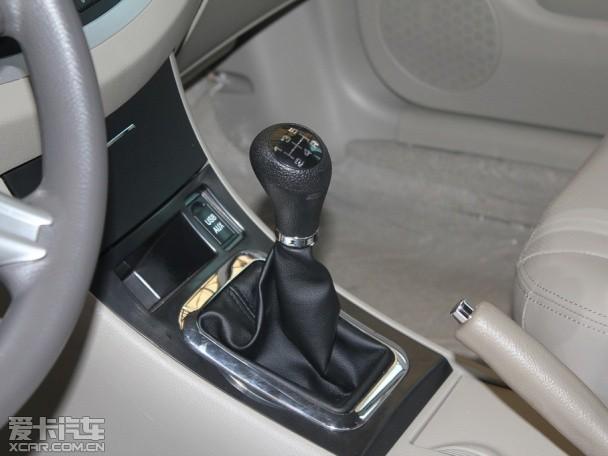 力帆汽车2013款力帆630