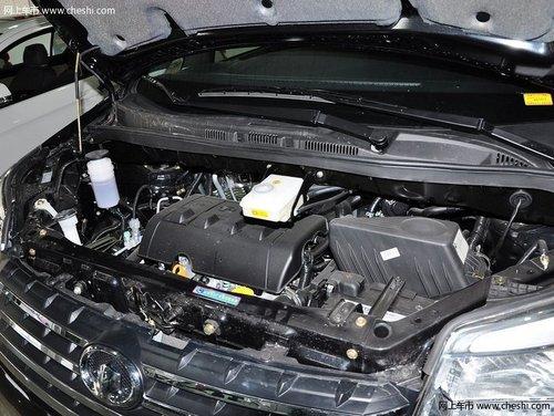 长城V80 1.5T可享5千补贴 兼顾家用和商用双面手