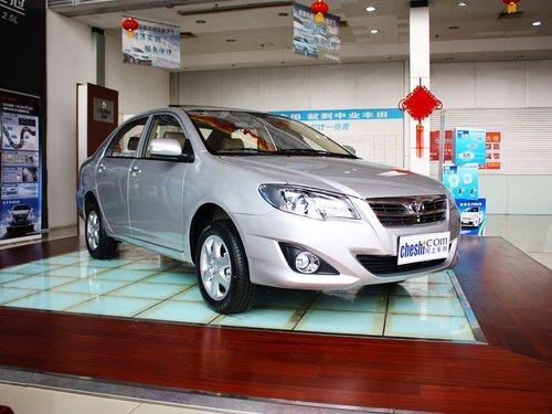 一汽丰田 1.6L 自动
