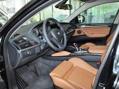 宝马(进口) 3.0T 中控台左侧