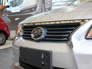 力帆汽车2013款力帆630