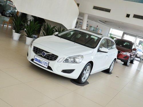 沃尔沃(进口) 2.0T 自动