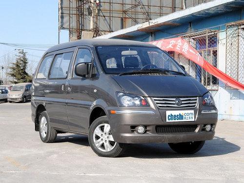 风行汽车 M3 1.6L 手动