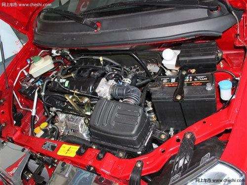 长春旗云1舒适型综合降4500元 有现车