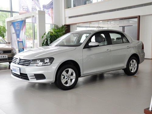一汽-大众 1.6L 自动