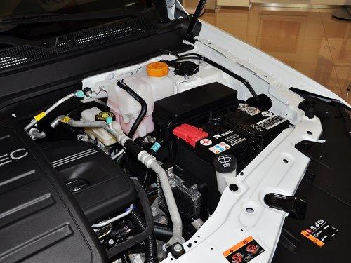 雪佛兰 2.4L 自动