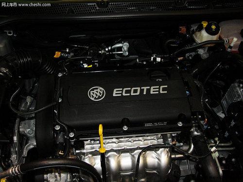 杭州英朗GT1.6自动领航版 直降23000元