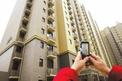 北京拟出台新规:公租房承租人子女可就近入学