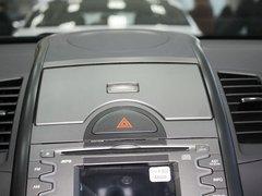 东风悦达起亚 秀尔 1.6 GLS AT 中控仪表台上方
