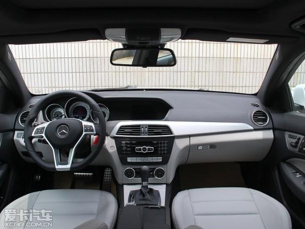 奔驰2013款奔驰C级
