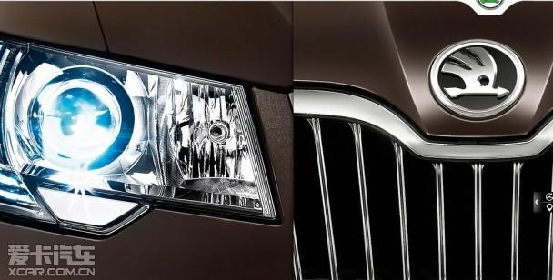 斯柯达国产新款Superb命名速派