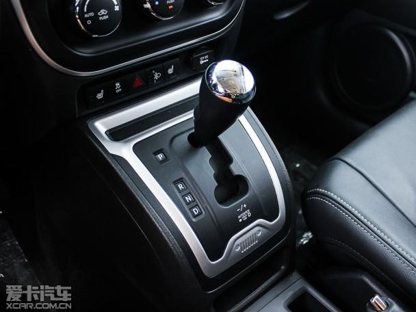 Jeep2014款指南者