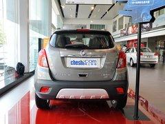 别克 1.4T GL 自动