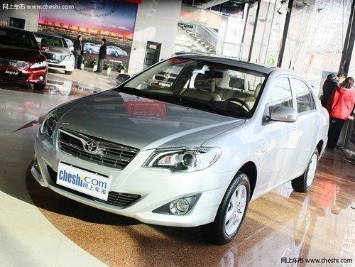 杭州购丰田花冠全系优惠1万元 店内现车