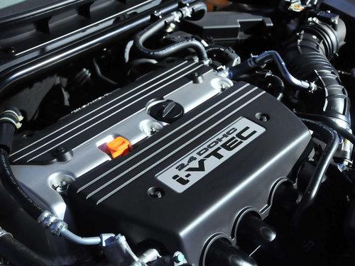 精品跨界车 杭州购本田歌诗图优惠2.2万