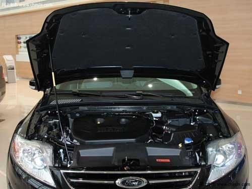 长春福特蒙迪欧致胜2.3L现金降2.5万元