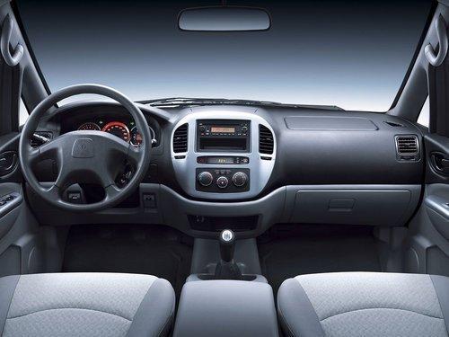 重庆东风菱智优惠0.4万元 现车在售中