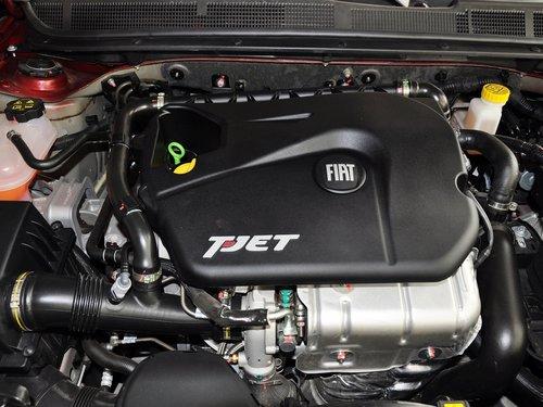 广汽菲亚特 1.4T 手动