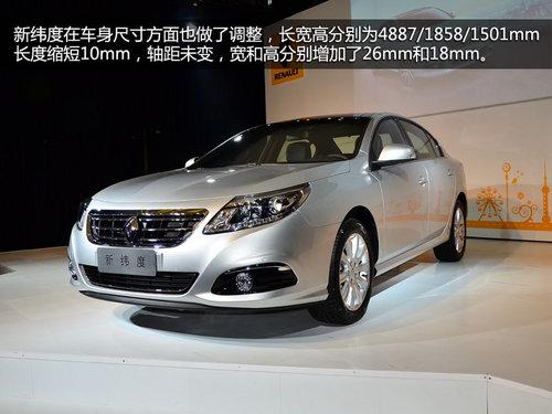 ���䲻���� ��ŵ��γ��2.0L������ʵ��