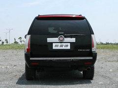 ���׵�ESCALADE�һ�15��Ԫ �к�ɫ�ֳ�