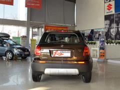 ����SX4����Ż�1.5��Ԫ Ŀǰ�ֳ�����