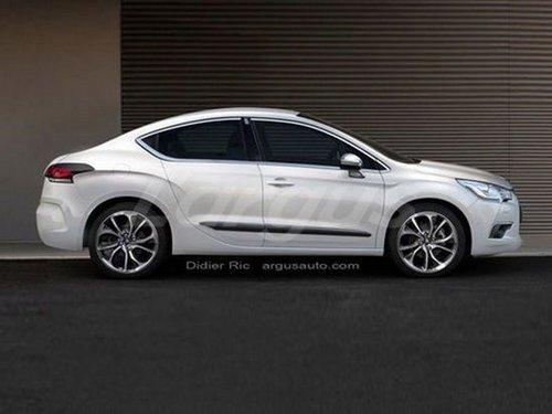 DS4���ᳵ��Ч��ͼ�ع� ���������й���