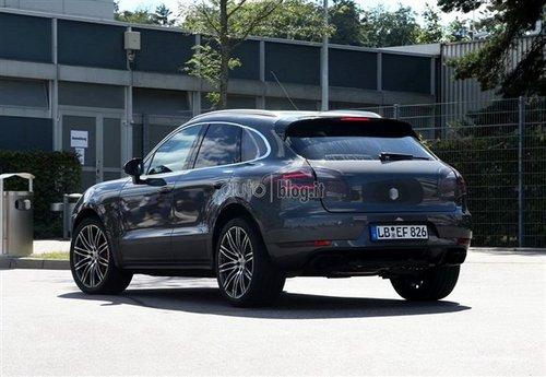 Q5ͬƽ̨/11���׷� ��ʱ��Macan�µ���