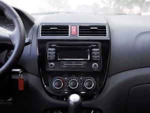 ���ж�����о���2014�� XL 1.5L �ֶ������� ��IV