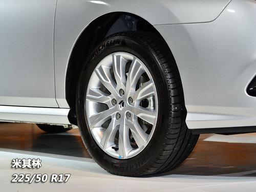 ���䲻���� ��ŵ��γ��2.0L������ʵ��