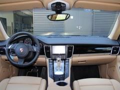 2014�ʱ��Panameraȫϵ�ɽ���Ԥ����