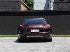 2014�ʱ��Panameraȫϵ�ɽ���Ԥ����