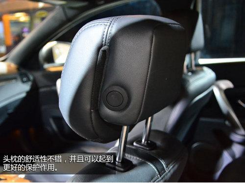 ���䲻���� ��ŵ��γ��2.0L������ʵ��