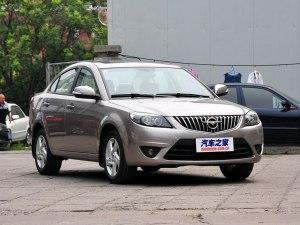 ������������������2013�� ���� 1.6L �Զ��콢��