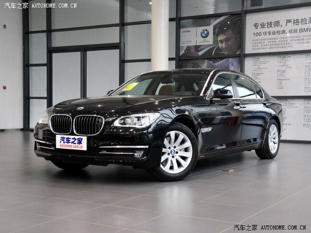 ��������(����)����7ϵ2013�� 740Li ������
