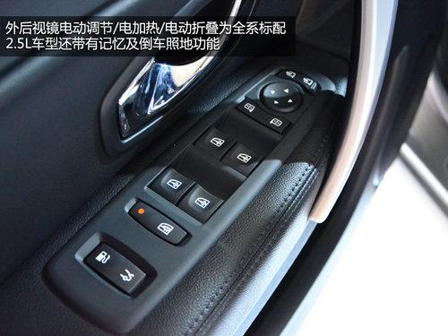 ���䲻���� ��ŵ��γ��2.0L������ʵ��