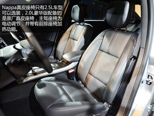 ���䲻���� ��ŵ��γ��2.0L������ʵ��