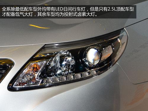 ���䲻���� ��ŵ��γ��2.0L������ʵ��