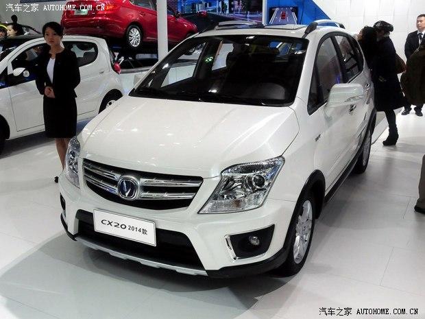 ����������������CX202014�� 1.4L IMT�촰������